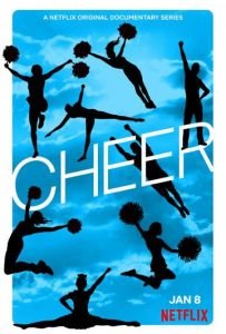 Rebel Cheer Squad - A Get Even Series